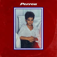 Perrea (Single)