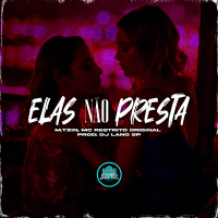 Elas Não Presta (Single)