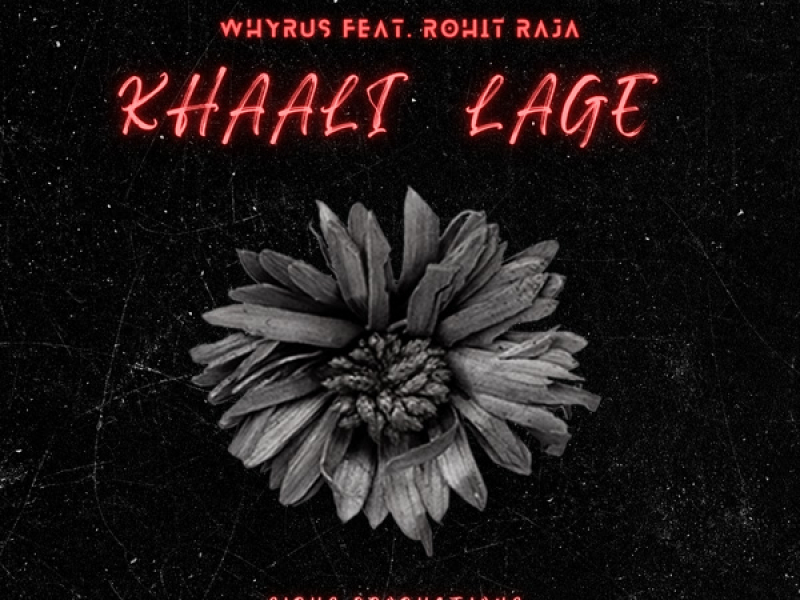 Khaali Lage (Single)