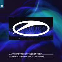 Gamemaster (Space Motion Remix) (Single)