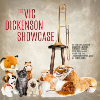 Vic Dickenson Showcase