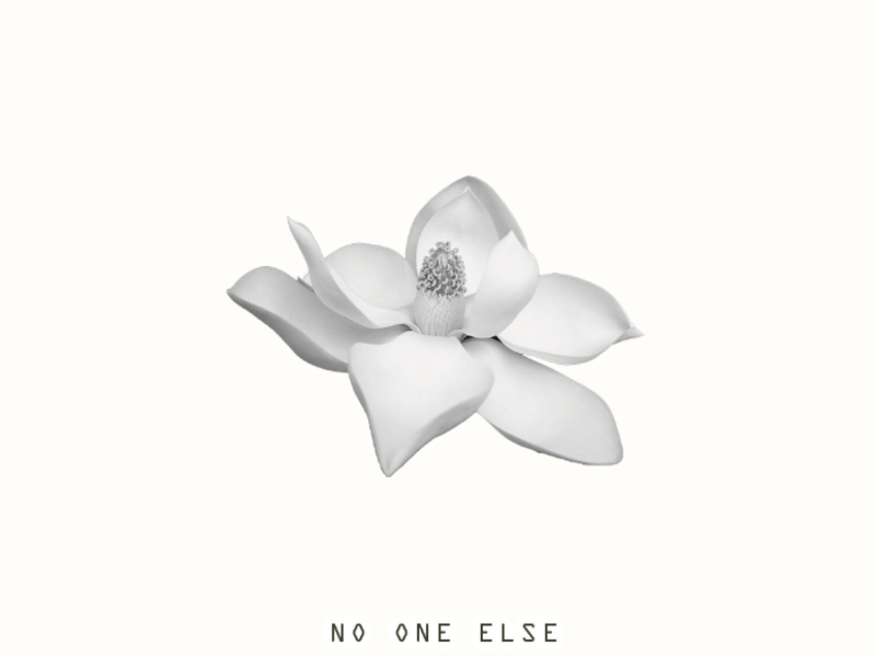No One Else (Come Around Here) (Single)