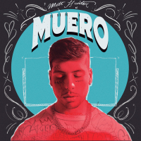 Muero (Single)