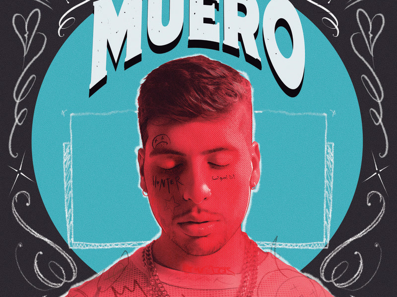 Muero (Single)