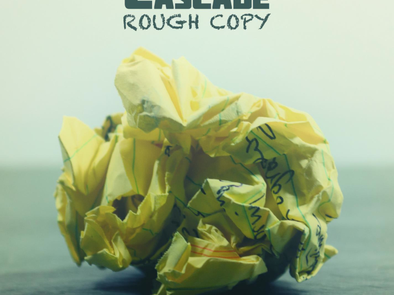 Rough Copy (Single)