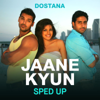 Jaane Kyun (Sped Up) (Single)