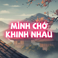 Mình Chớ Khinh Nhau (Single)
