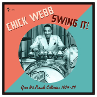 Swing It!: Your Hit Parade Collection 1934-39