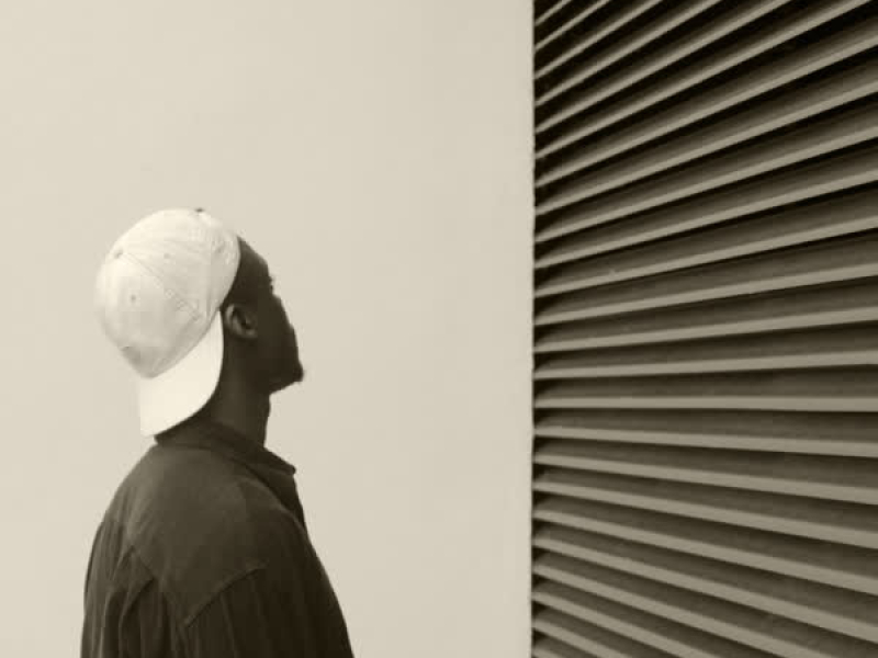 Running Away (Single)