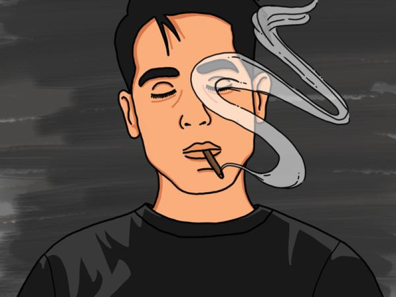 Eyes Closed (Single)