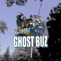 Ghost Buz (Single)