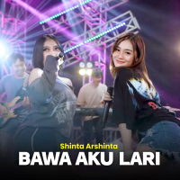 Bawa Aku Lari (Single)