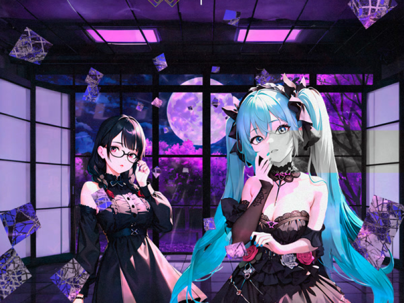 追憶の雨 (Single)