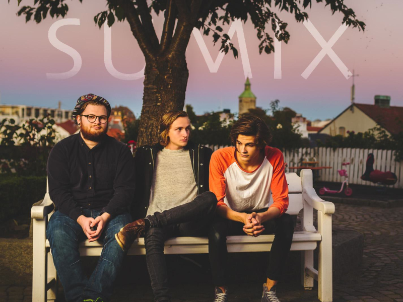 SUMIX (Single)