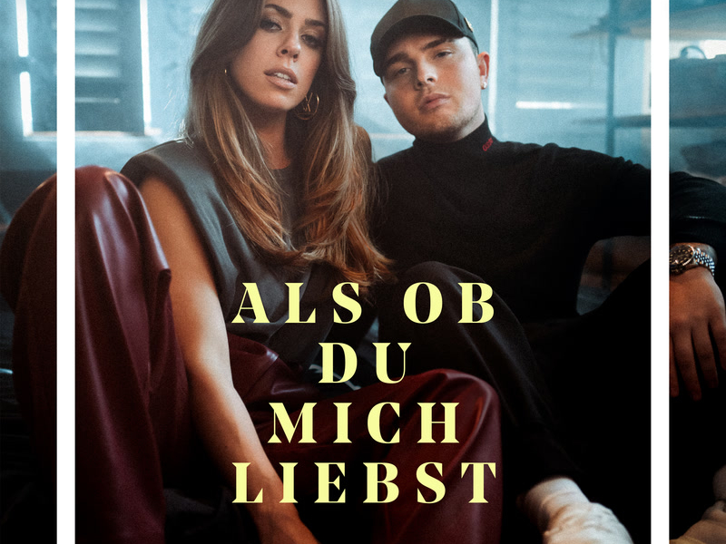 Als ob du mich liebst (Single)