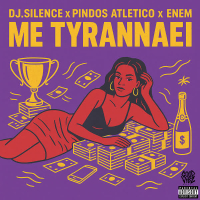 ME TYRANNAEI (Single)