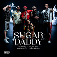 Sugar Daddy (Single)