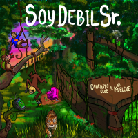Soy débil Sr. (Single)