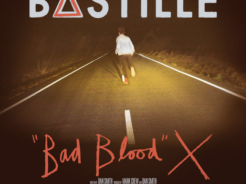 Bad Blood X (10th Anniversary Edition)