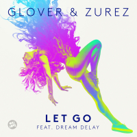 Let Go (Radio Edit) (Single)