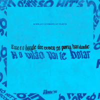 Esse é o Bonde dos Croco só Porta Haridade x O Vilão Vai te Bota (Single)