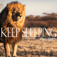 Keep Sleeping (Single)