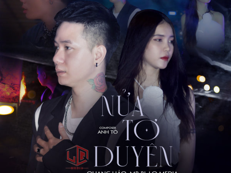 Nửa Tơ Duyên (Single)