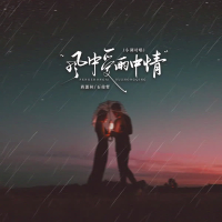 风中爱雨中情 (小调对唱) (Single)