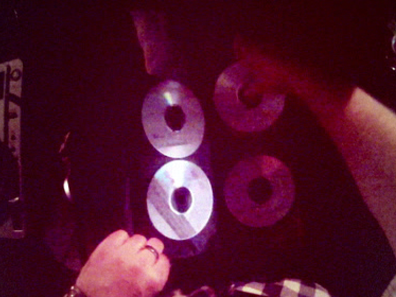 So Little Time (Single)