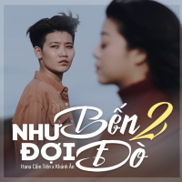 Như Bến Đợi Đò 2 (Single)