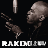 Euphoria (feat. Busta Rhymes, Cocoa Chanelle, Jadakiss & Styles P) (Single)