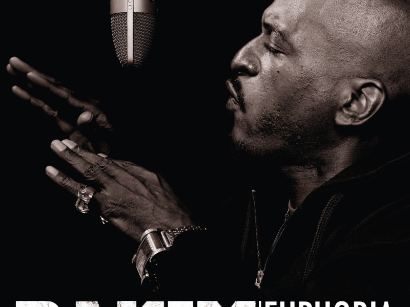 Euphoria (feat. Busta Rhymes, Cocoa Chanelle, Jadakiss & Styles P) (Single)