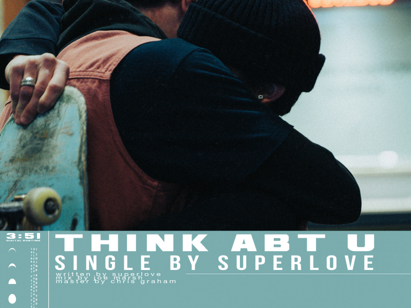 THINK ABT U (Single)