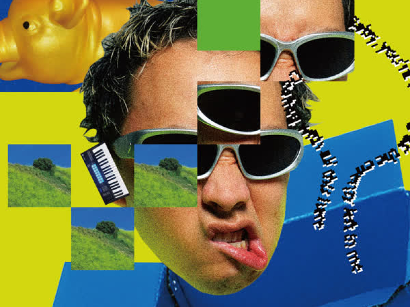 Passive Aggressive (feat. Sincere) (Single)