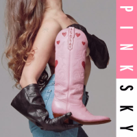 Pink Sky (Single)