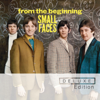 From The Beginning (Deluxe Edition)