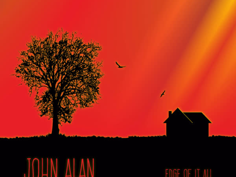 Edge of It All (Single)