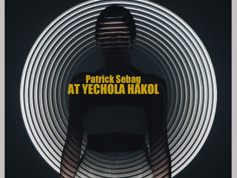 את יכולה הכל (Single)