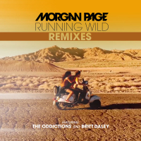 Running Wild (Remixes) (EP)