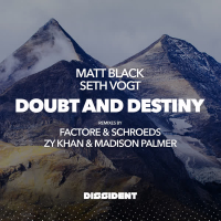 Doubt and Destiny (EP)