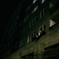 v messy izbe (Single)