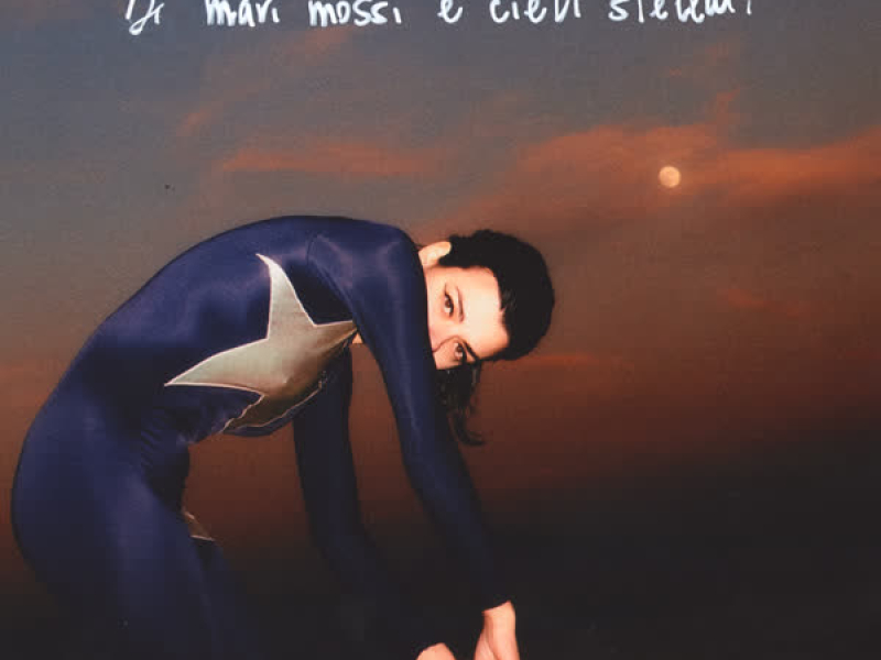 Di mari mossi e cieli stellati (EP)
