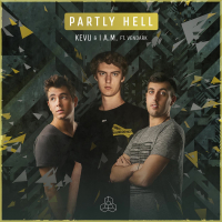 Partly Hell (feat. Vendark) (Single)