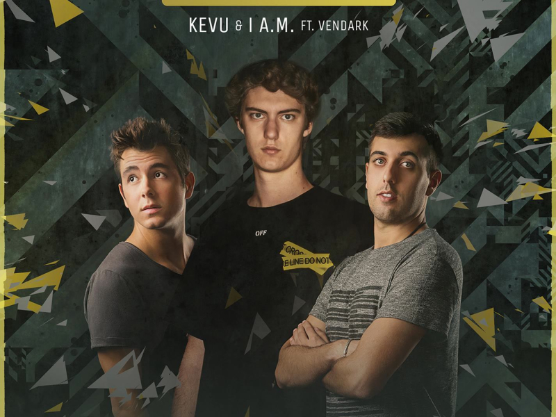 Partly Hell (feat. Vendark) (Single)