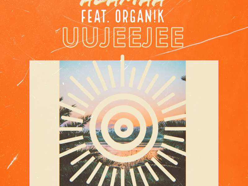 Uujeejee (Single)