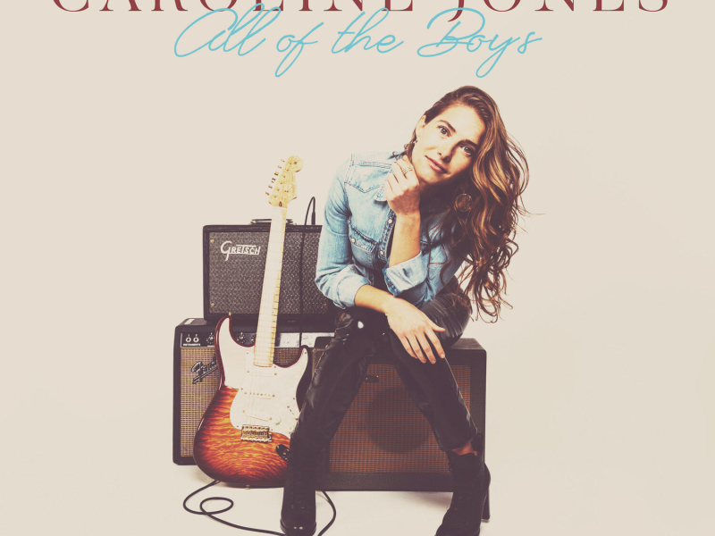 All of the Boys (EP)