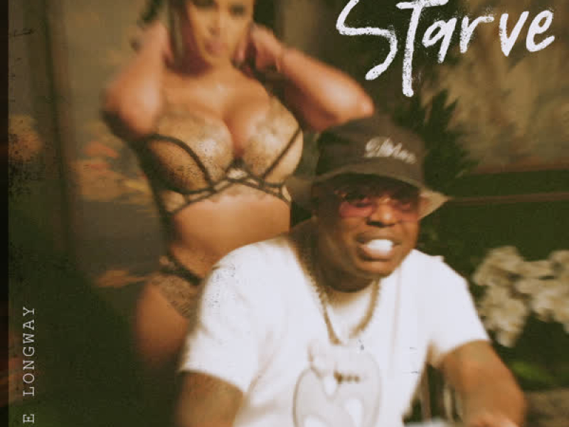 Starve (Single)