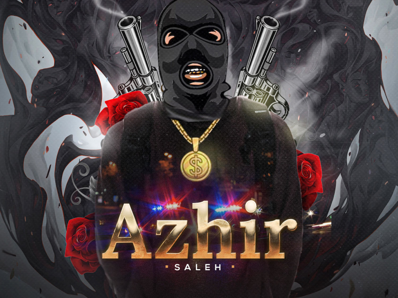 Azhir (Single)