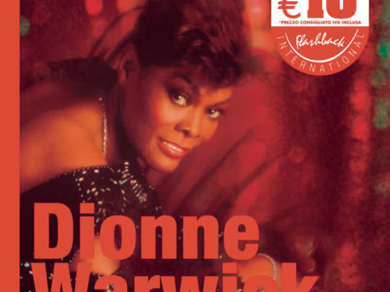 Dionne Warwick
