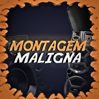 Montagem Maligna (Single)